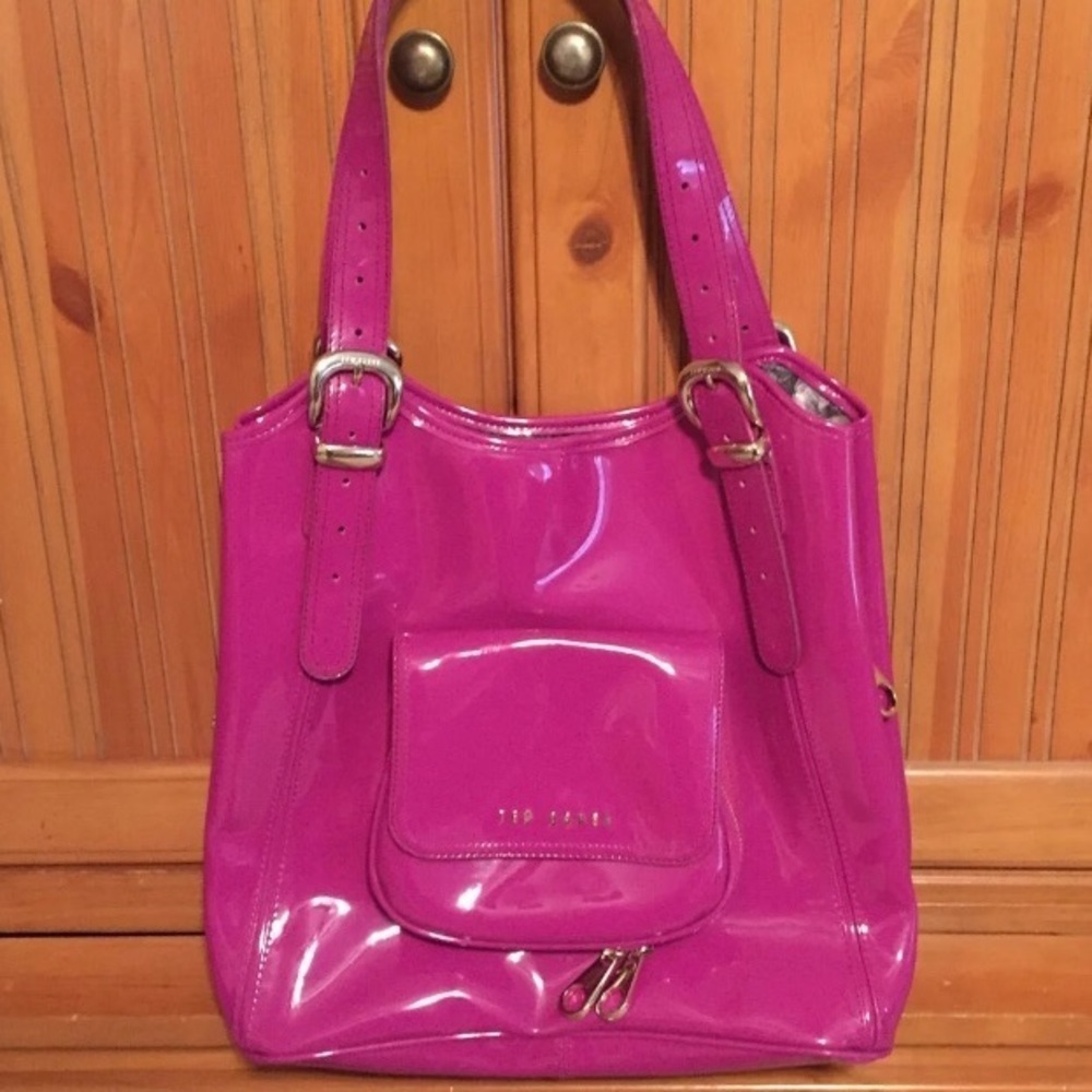 Ted Baker Shoulder Bag